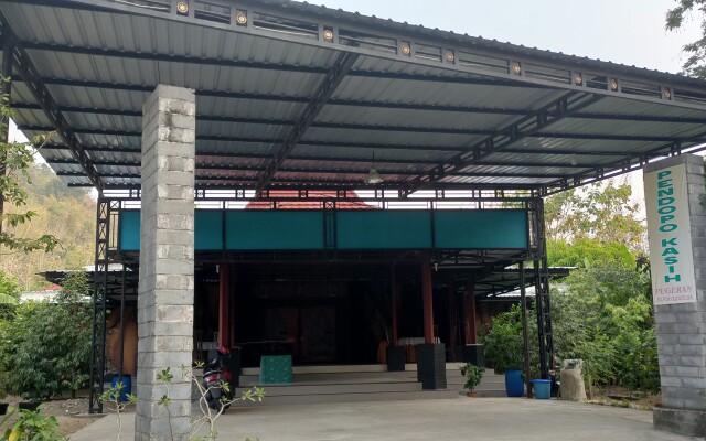 Penginapan Pendopo Kasih