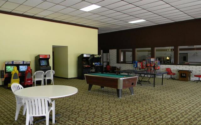 Red Coach Inn Newton