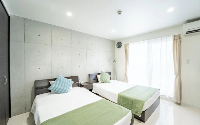 Hotel Paradiso Miyakojima