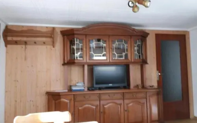 Ferienwohnung Irmgard