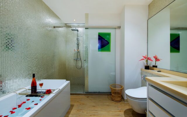 Grade Hotel Shenzhen Shekou Sea World