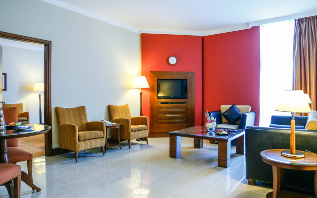 J5 Rimal Hotel Apartments