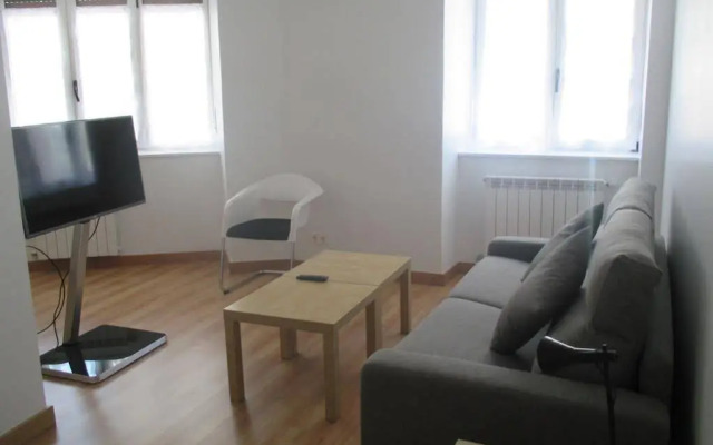 Apartamentos Grosen