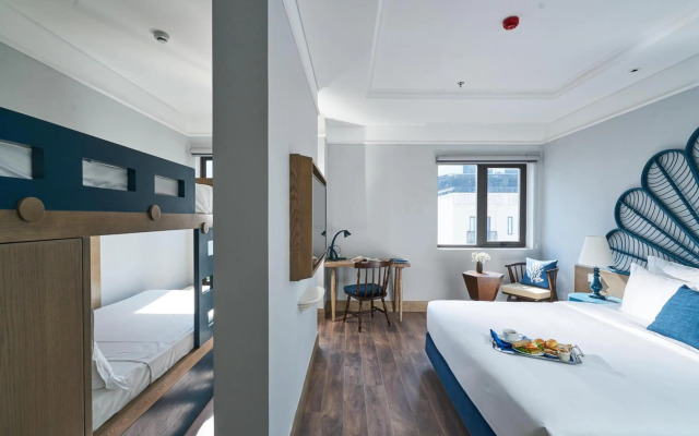 Sofiana My Khe Hotel & Spa