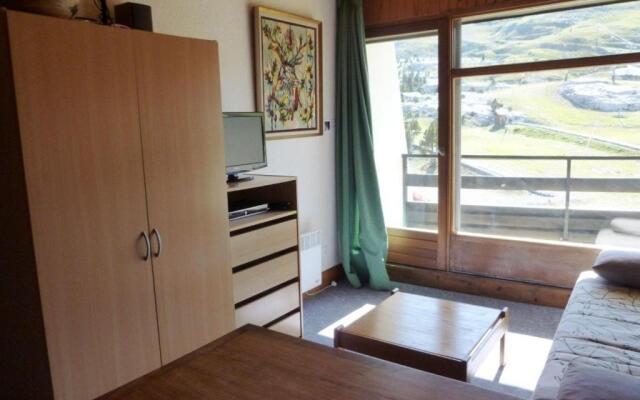Appartement Arette, 1 pièce, 4 personnes - FR-1-602-15