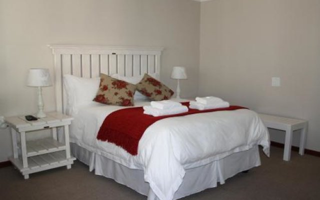 Cozi Corner Self-Catering Accommodation, Queenstown, South Africa