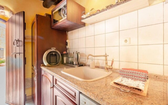 Blue Villa - Samonas - One Bedroom Maisonette