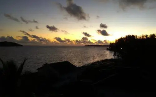 The Seaview Residency