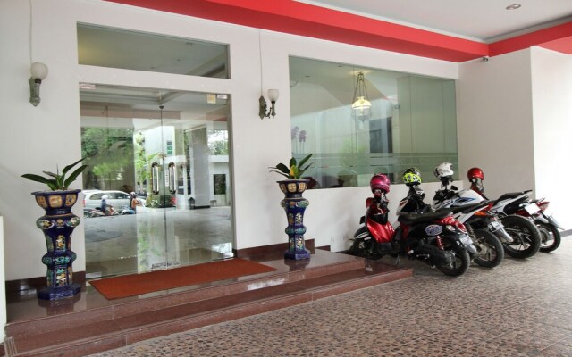 Airy Malabar Gatot Subroto 62 Bandung