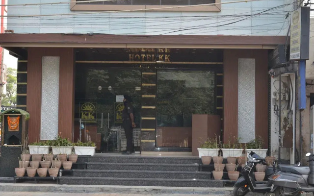 Hotel K.K. Continental