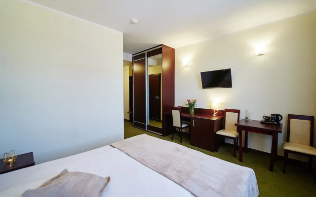 Hotel Szyszko