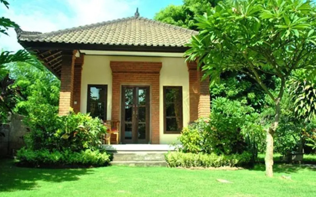 Pondok Lebih Homestay