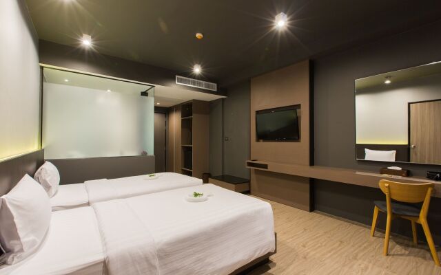 Nai Yang Beach Hotel