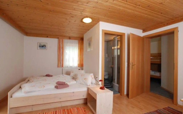 Landhaus Alpenrose - Feriendomizile Pichler