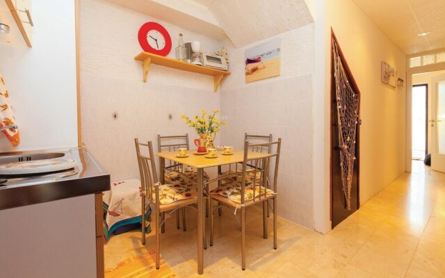 Nice Home in Selce With Wifi and 3 Bedrooms