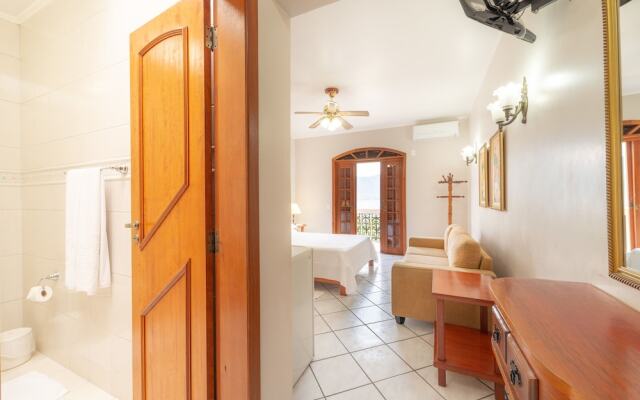 Hotel Guanumbis