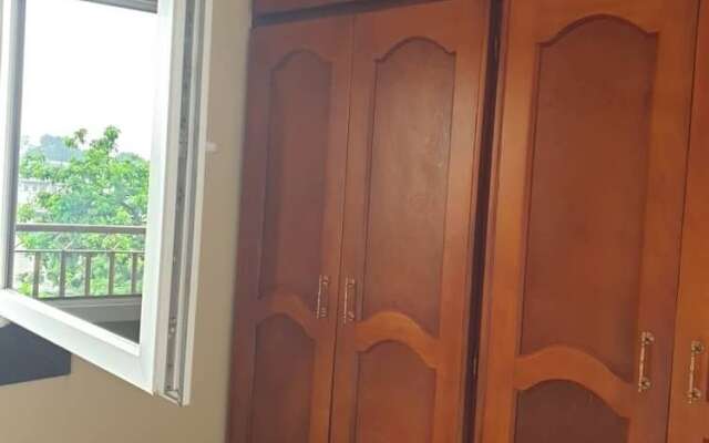 Residence MB Meublee