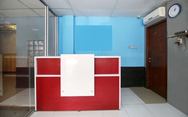 Airy Eco Tebet Sawo Tiga 3 Jakarta