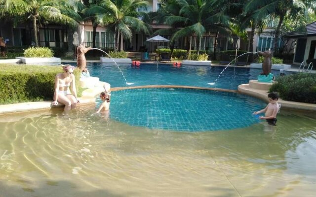 HOTEL COCO Phuket Beach (SHA Plus+)