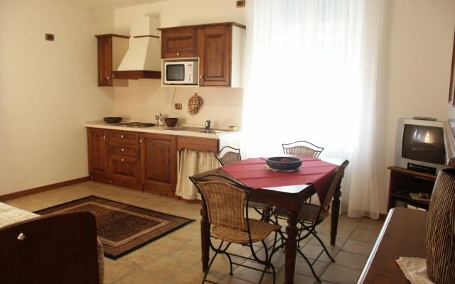 Residence Villa Nicole