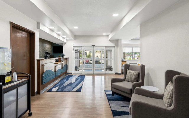 Comfort Inn Schererville