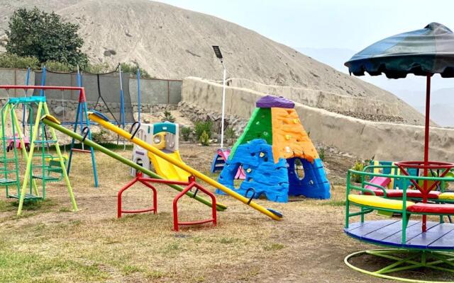 Cieneguilla Eco House