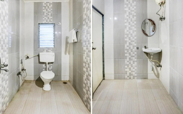 Hotel Mayur Residency