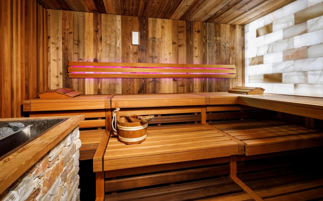 Eiger Mürren Swiss Quality Hotel