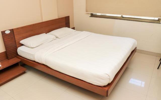 Hotel Sai Palace Budget