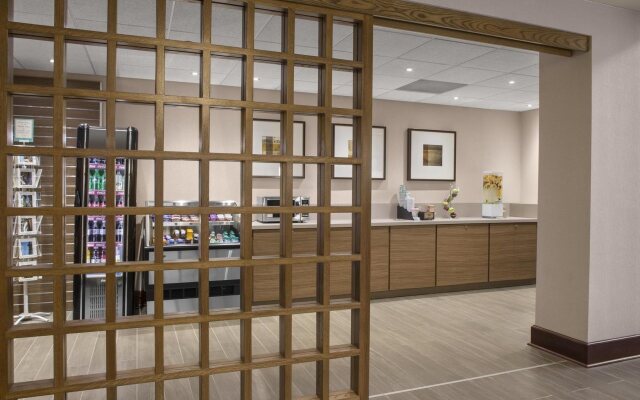 Sheraton Suites Akron Cuyahoga Falls