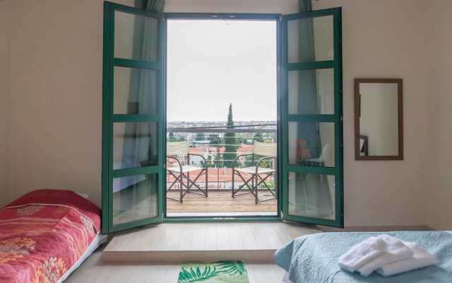 Rising Sun studios - Old Town