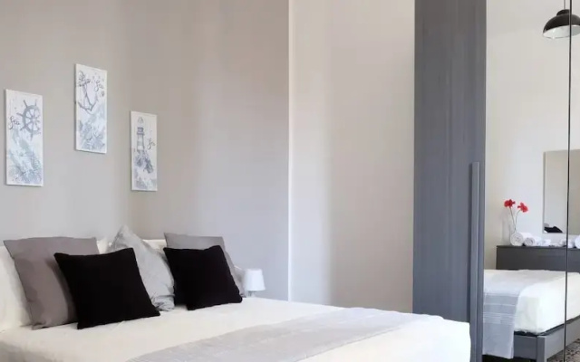 Myia Apartment B by Wonderful Italy