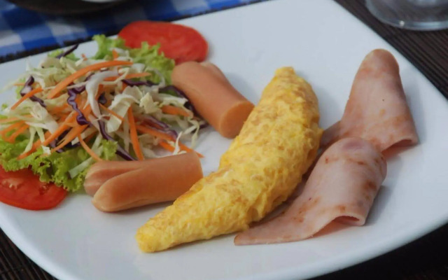 Dream Team Beach Resort