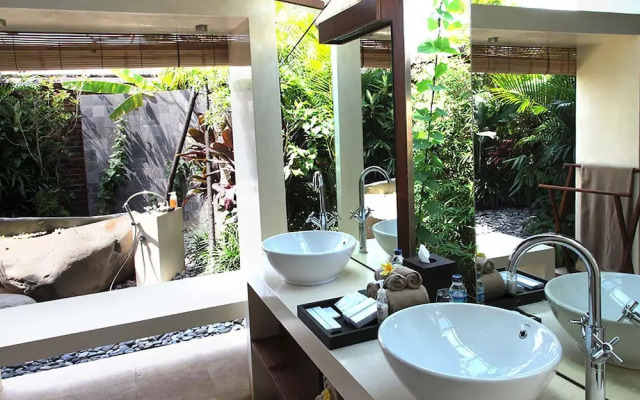 Dea Villas