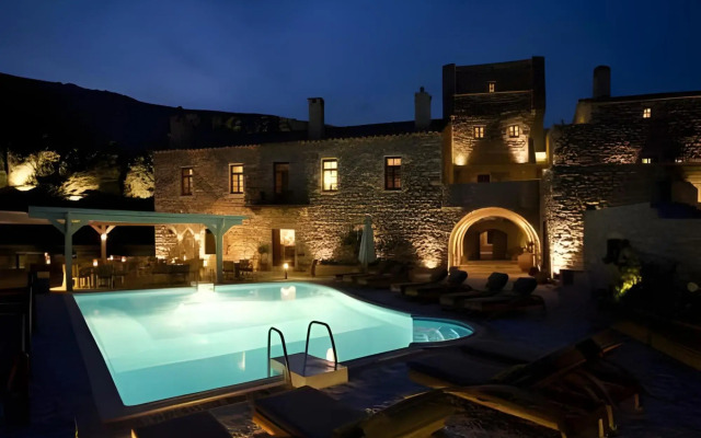 Kyrimai Hotel