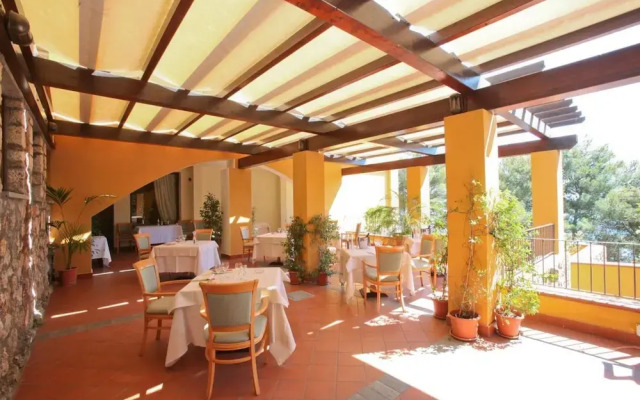 Albergo Filippo Ii