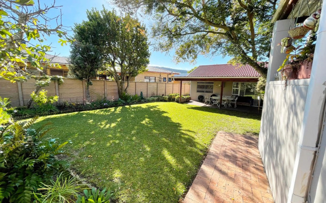 Sedgefield Kingfisher Cottage