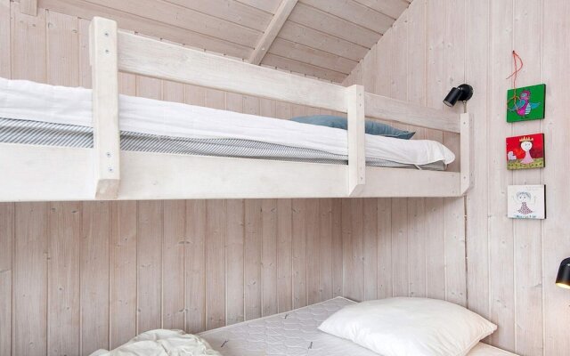 8 Person Holiday Home in Aabenraa
