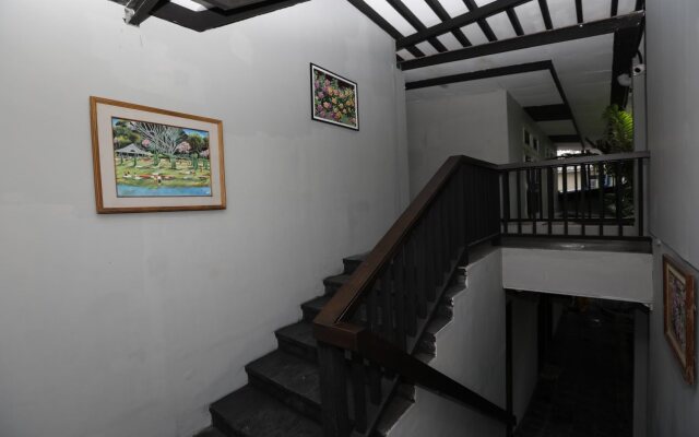 Cloud 10 Boutique Hotel