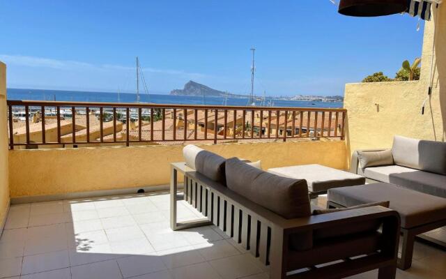 Apartamentos Baupres
