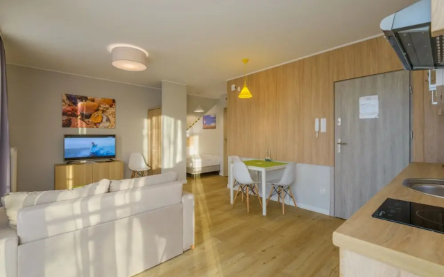 Apartamenty Stegna Forest