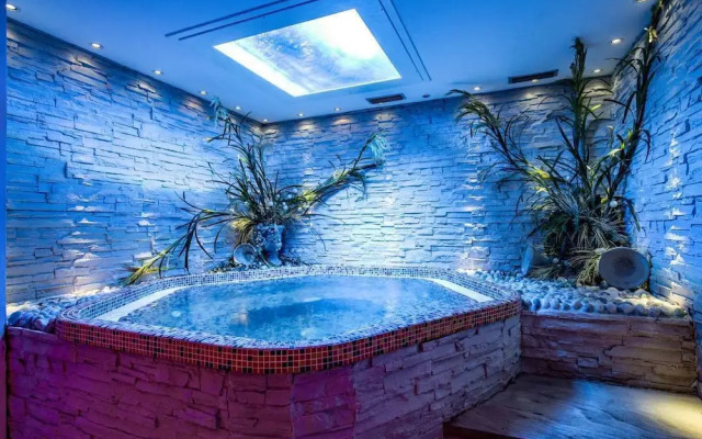 Alpino Al Cavalletto