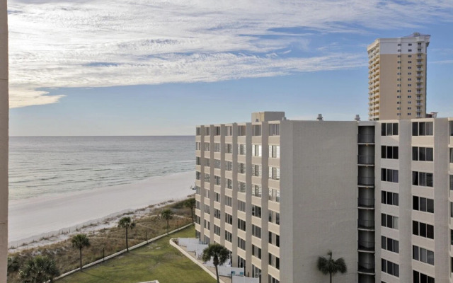 Moondrifter - PCB BY PHG