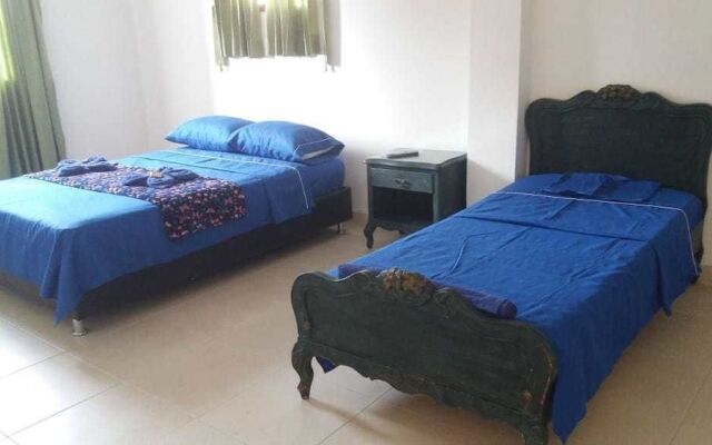 Hotel Corales del Mar