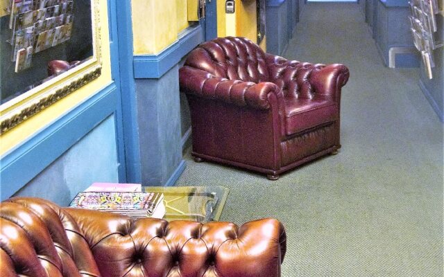 Adelaide Pulteney Motel