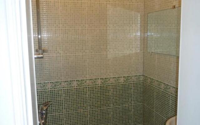 Ezera street apartment 9