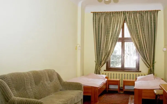 Viesu nams Aumeisteri