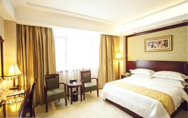 Vienna Classic Hotel Dongguan Changan Xiandai
