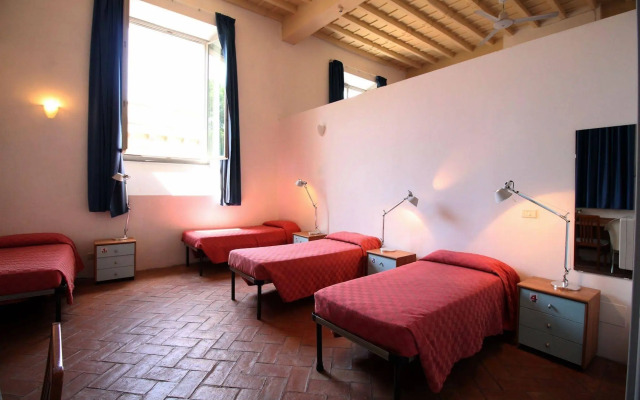 Orsa Maggiore Hostel for Women Only