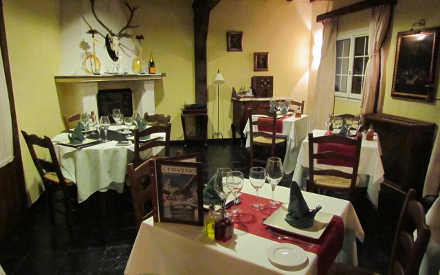 Hotel GHM Monachil
